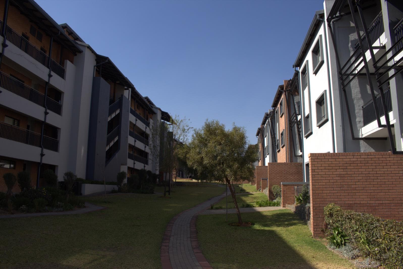 2 Bedroom Apartment in Vorna Valley