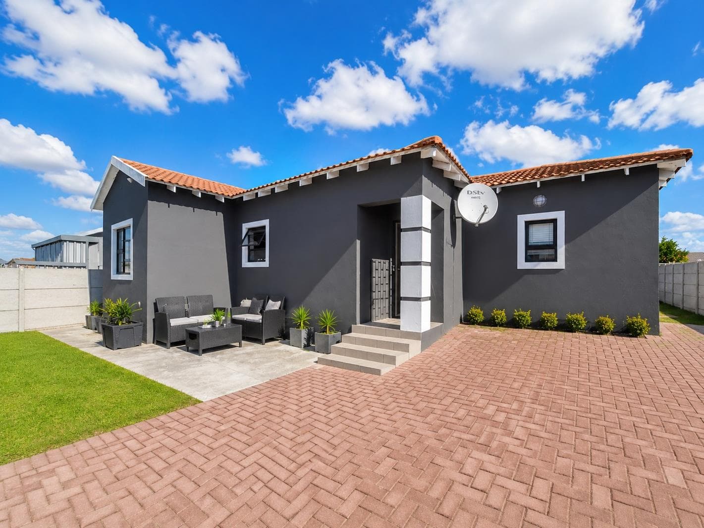 4 Bedroom House in Parsons Ridge
