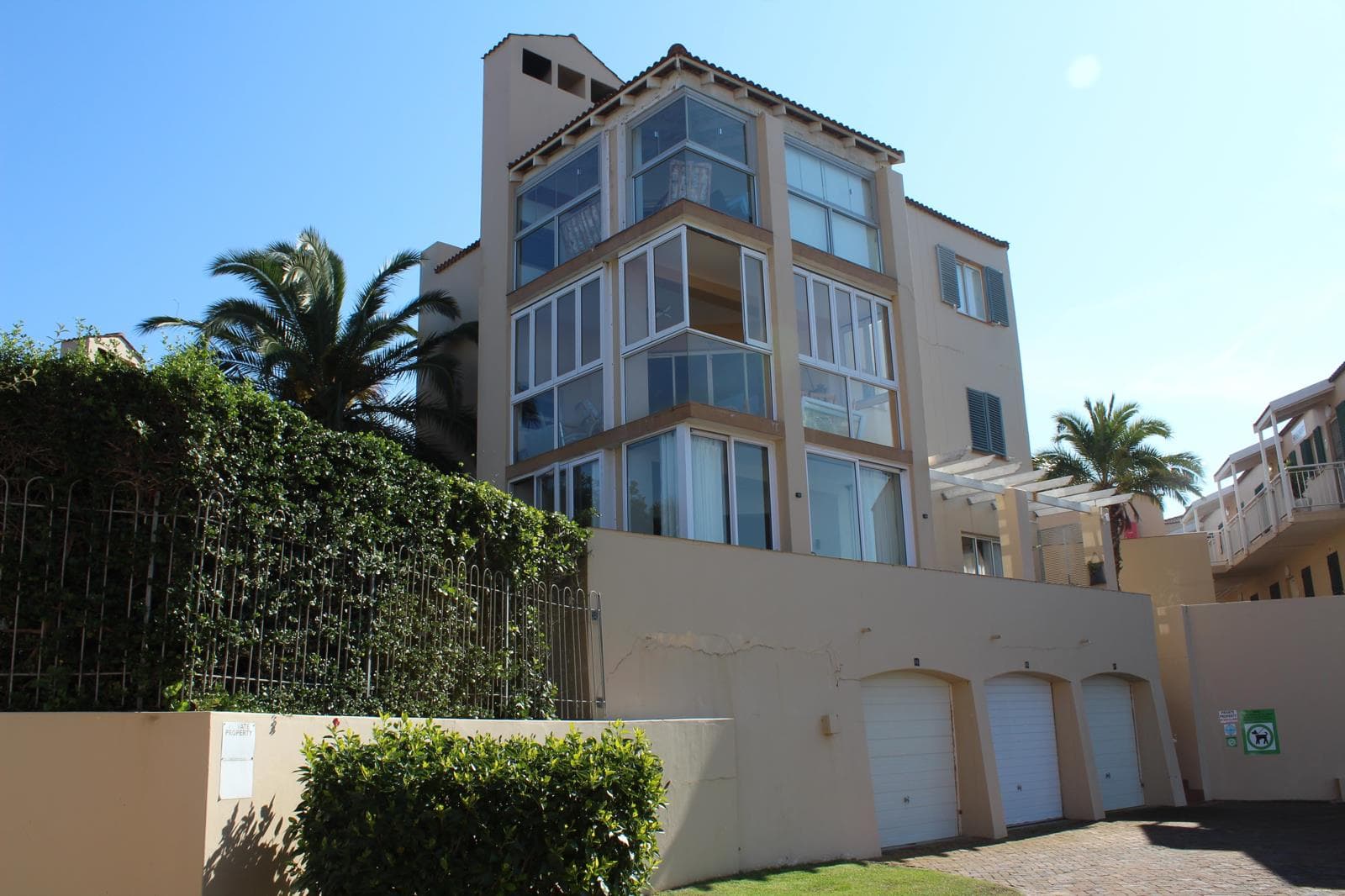3 Bedroom Apartment in St Francis Bay Village