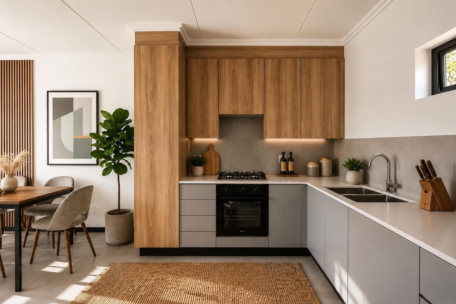 1 Bedroom Apartment in Beverley