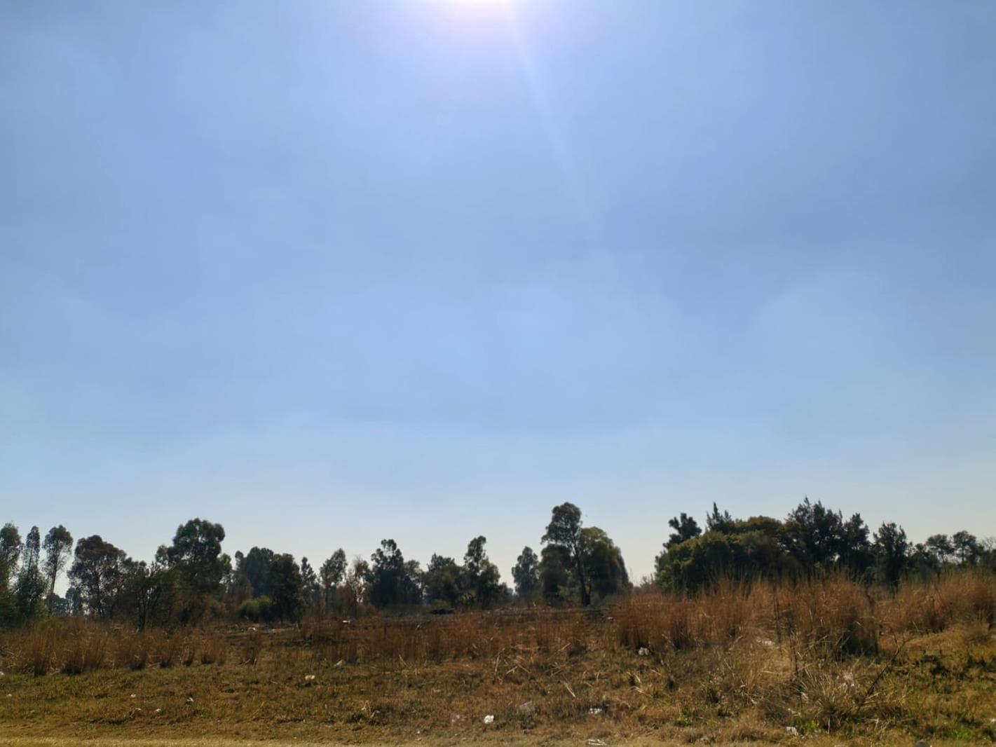 44.8 ha Land available in Brakpan Central