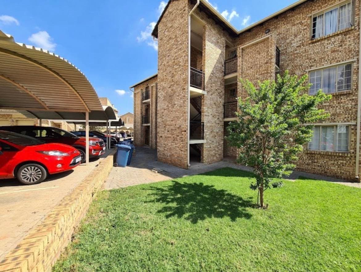 2 Bedroom Apartment in Celtisdal