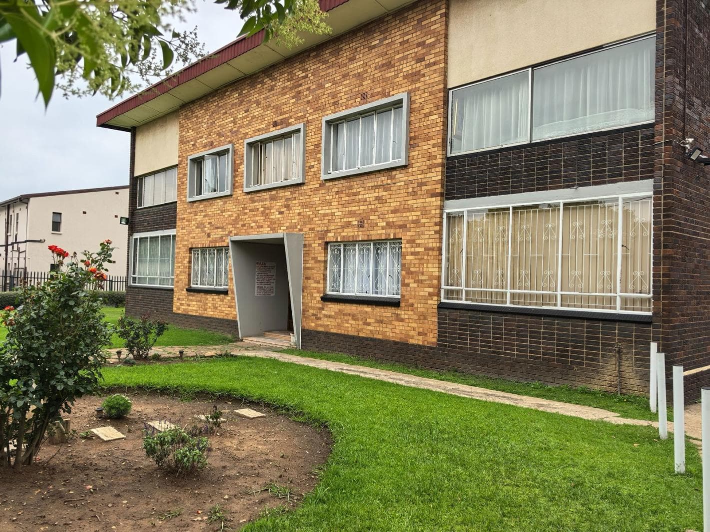 2 Bedroom Apartment in Selcourt