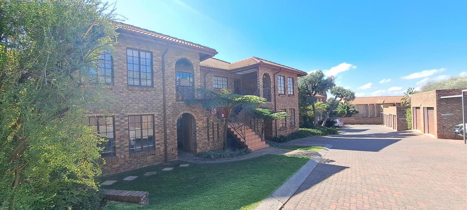 2 Bedroom Apartment in Northgate