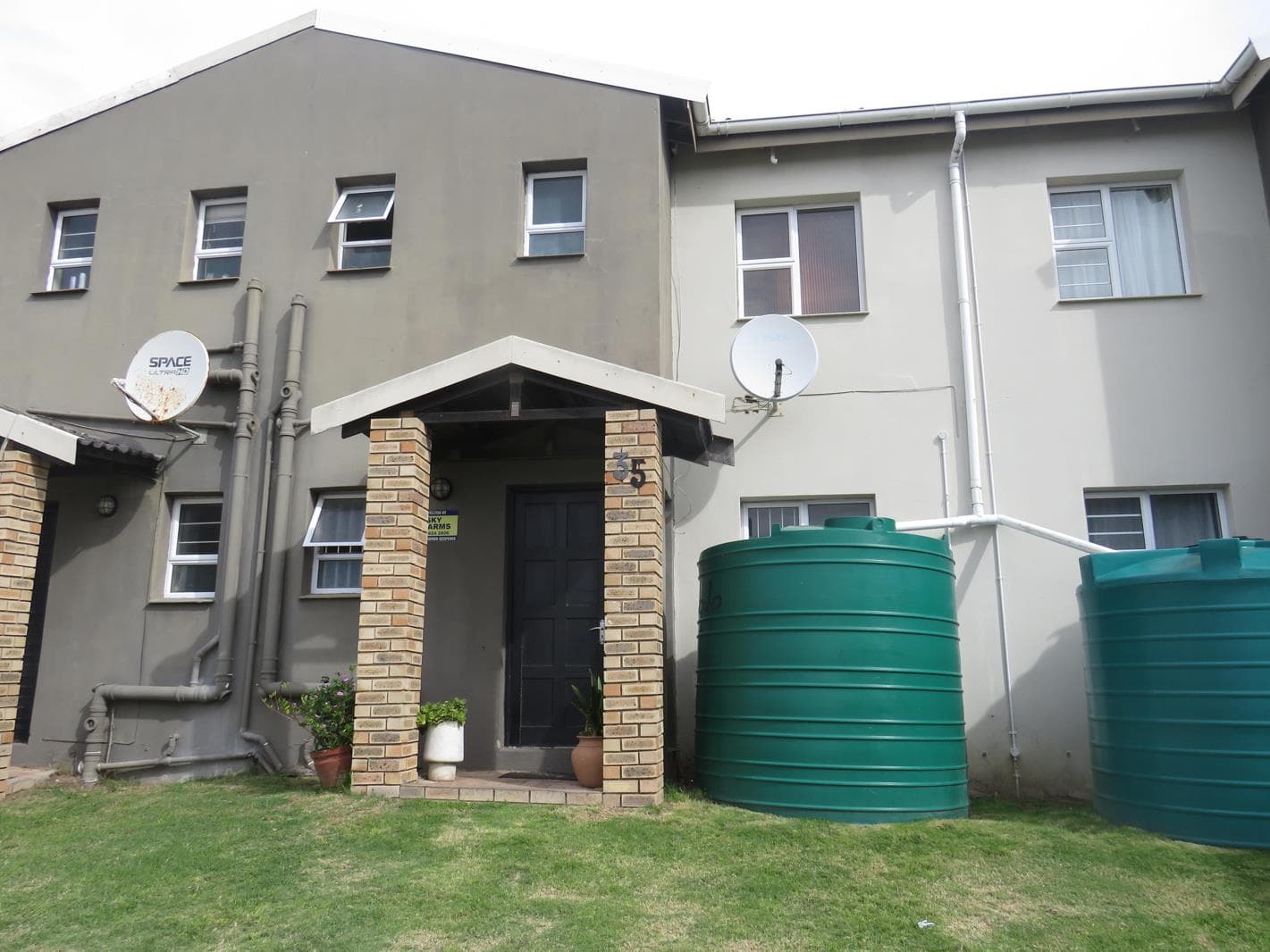 3 Bedroom Townhouse in Emerald Heights