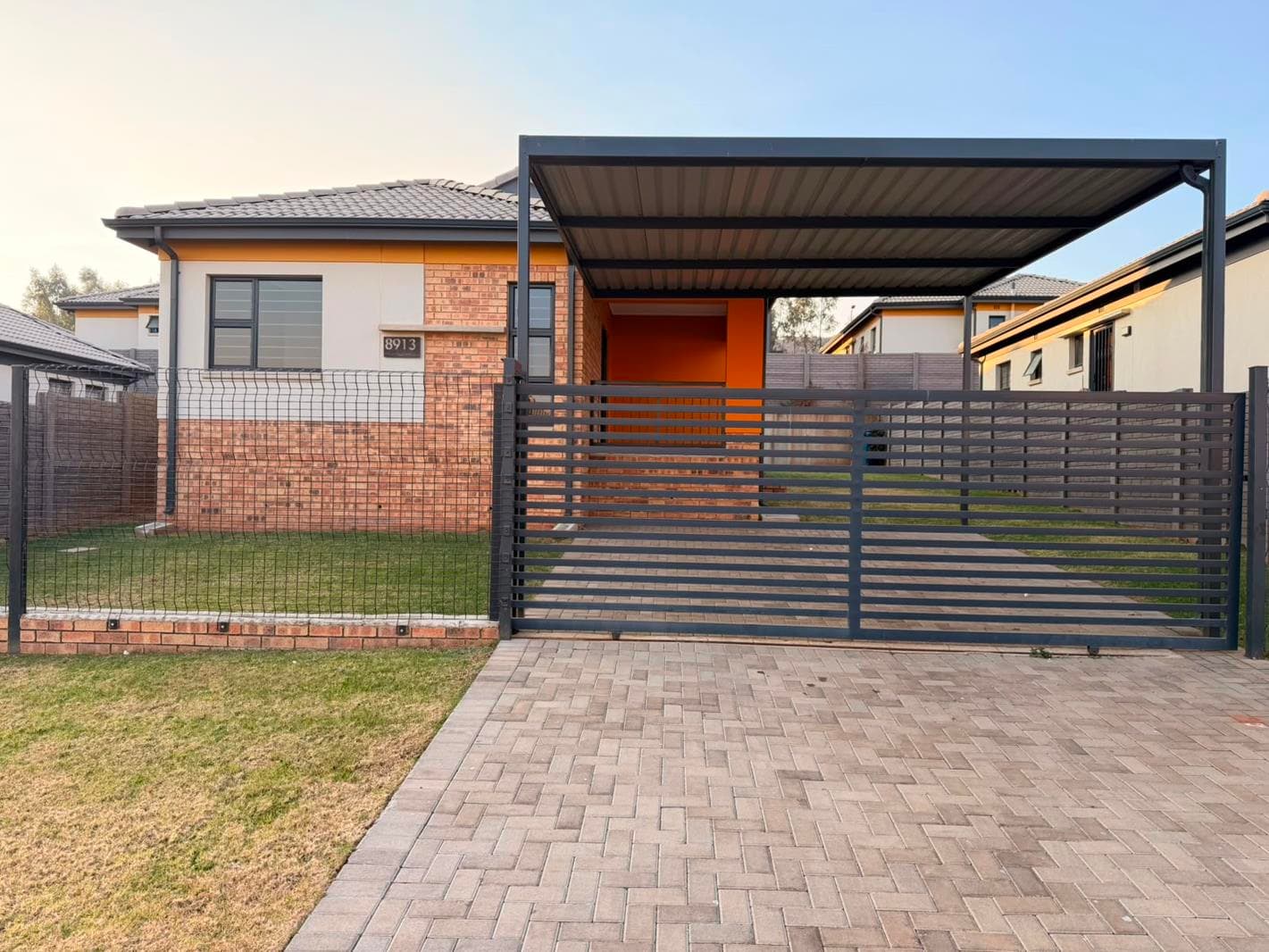 3 Bedroom Townhouse in Lotus Gardens