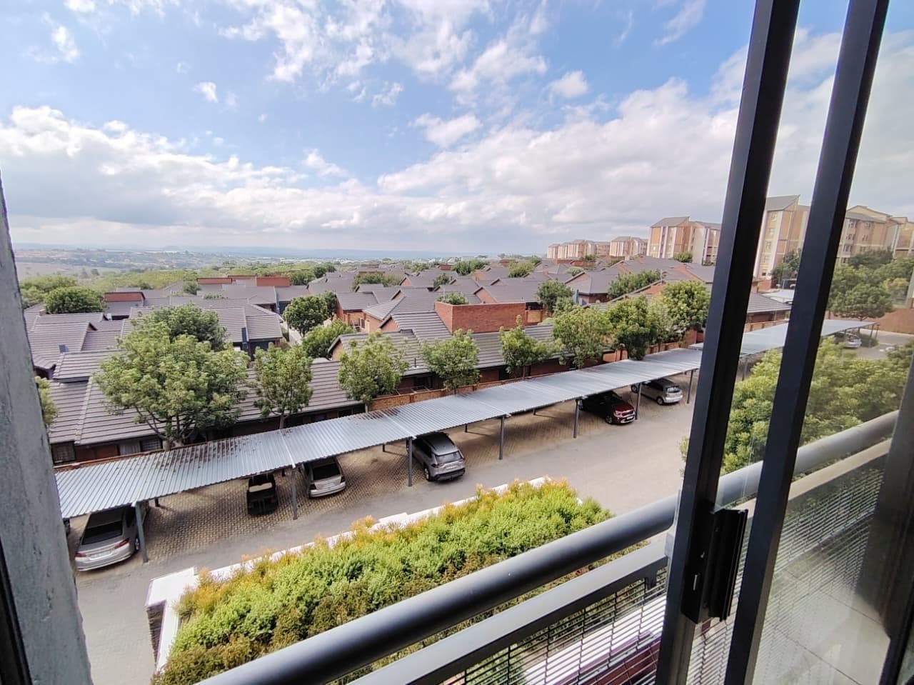 Studio Apartment in Olievenpoort