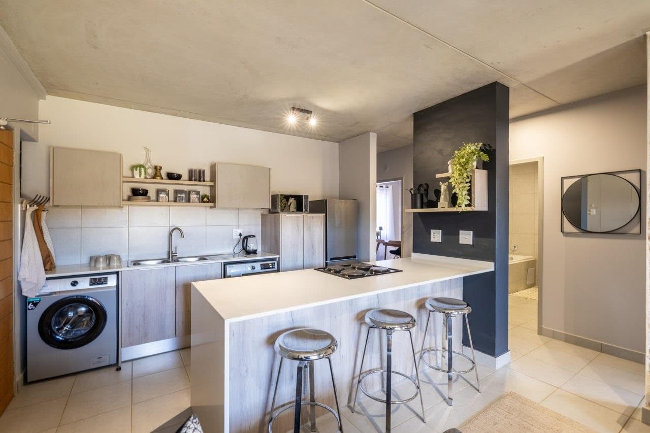 3 Bedroom Apartment in North Riding