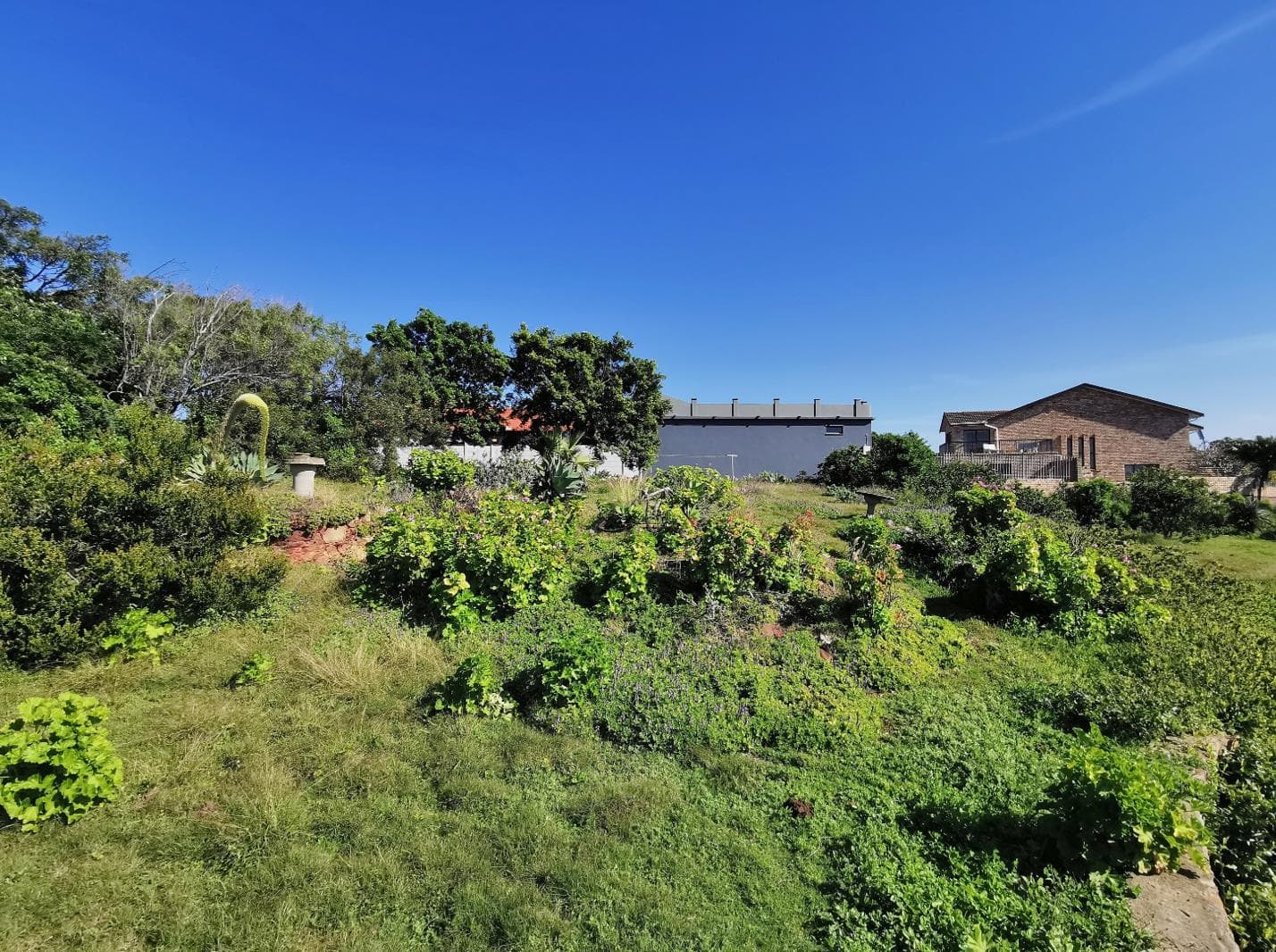 4 572 m² Land available in St Georges Park