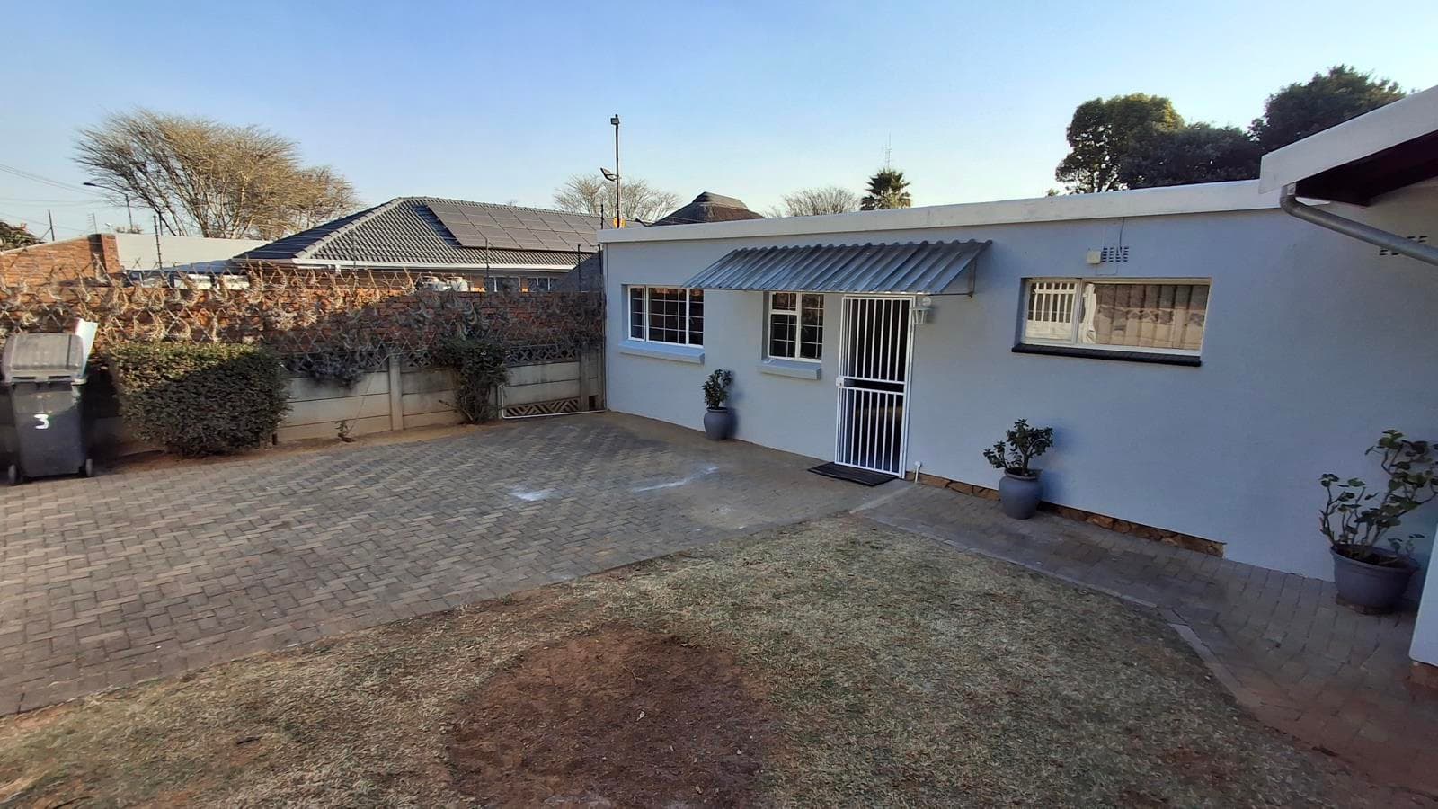 2 Bedroom Flat in Monument