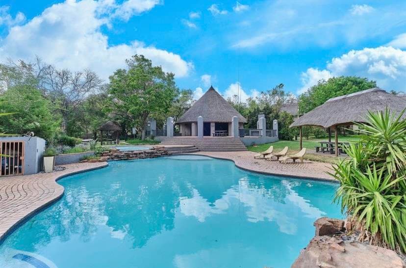 2 Bedroom Apartment in Jukskei Park
