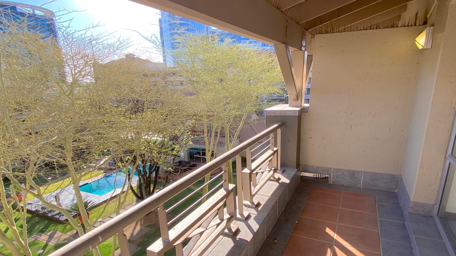 2 Bedroom Apartment in Morningside