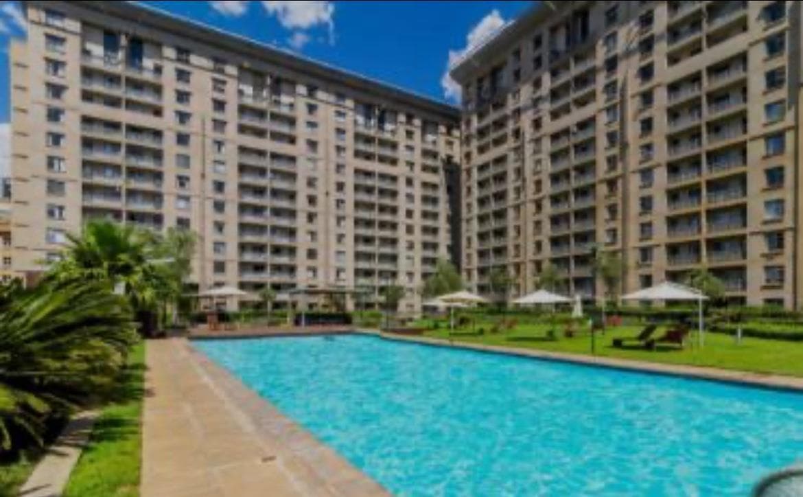 1 Bedroom Apartment in Sandown