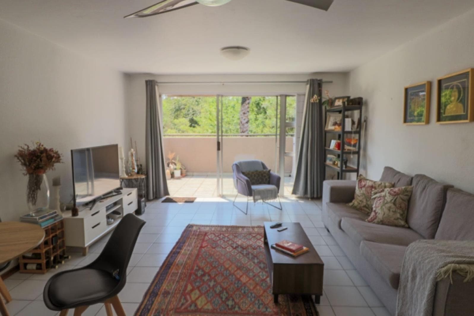 2 Bedroom Apartment in Bryanston