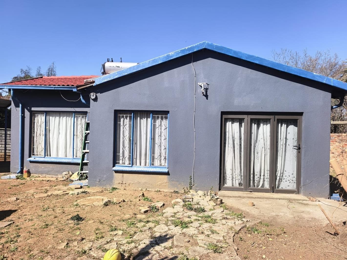 2 Bedroom House in Southfork