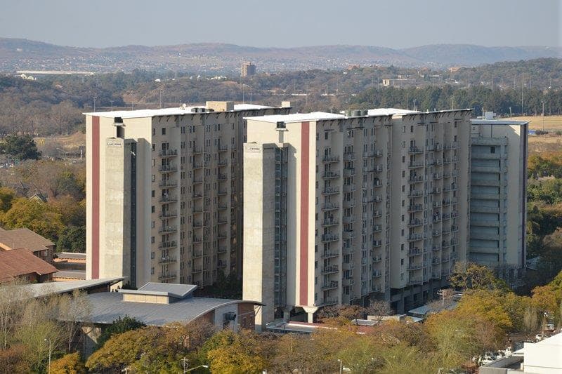 2 Bedroom Apartment in Hatfield