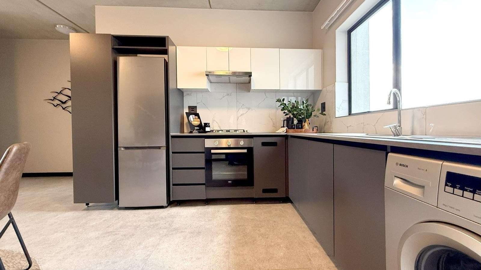 2 Bedroom Apartment in Treesbank AH