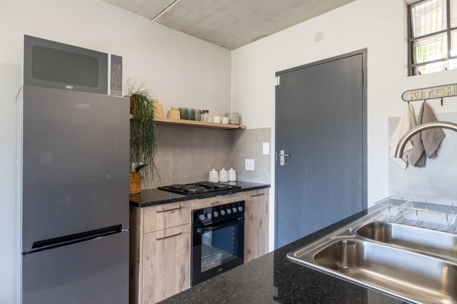 2 Bedroom Apartment in Olifantsfontein