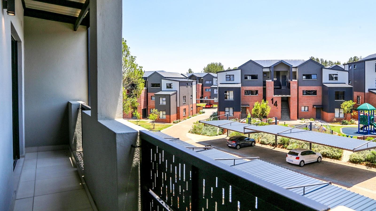 1 Bedroom Apartment in Crowthorne