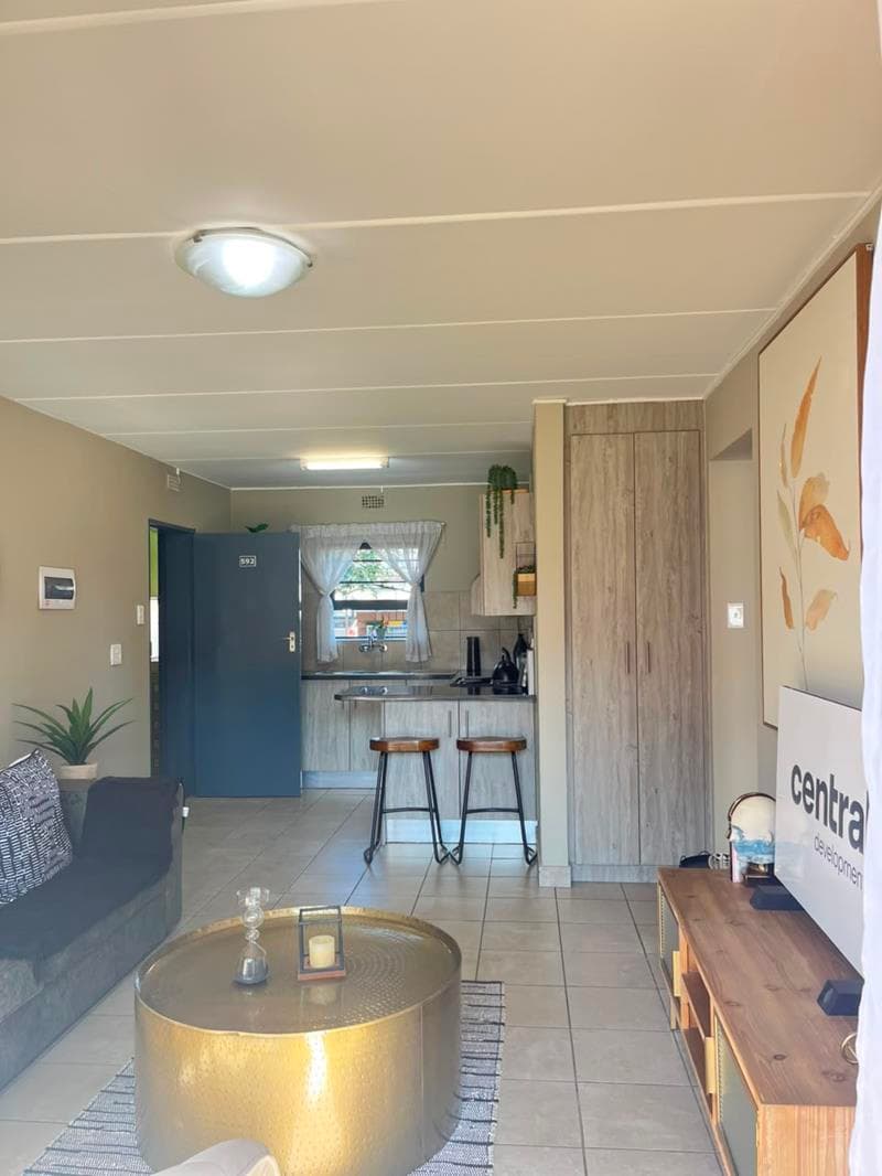 2 Bedroom Apartment in Moreleta Park