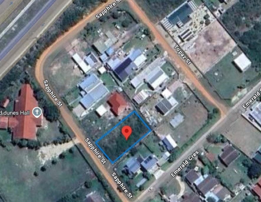 812 m² Land available in Colchester