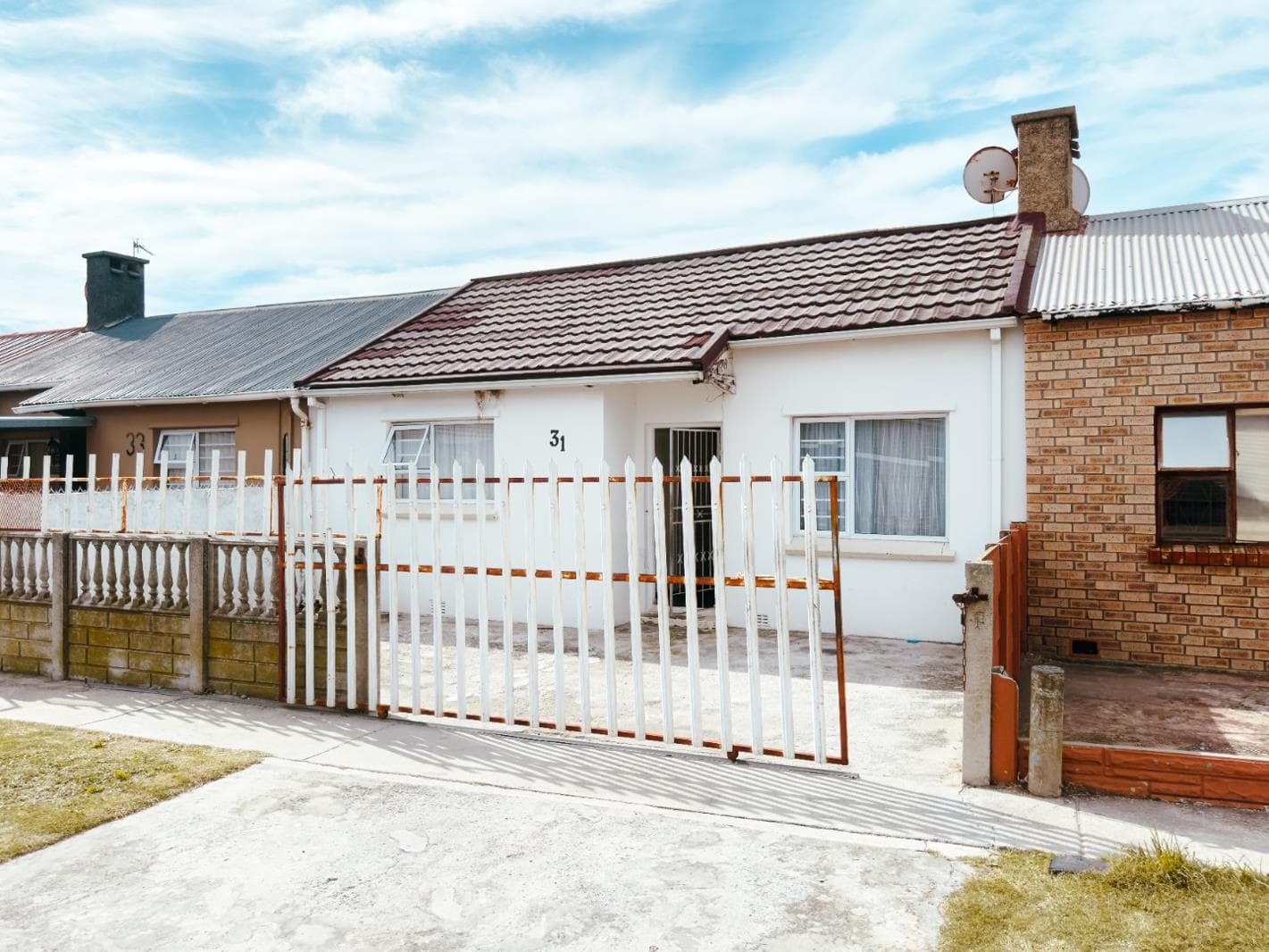 2 Bedroom House in Algoa Park