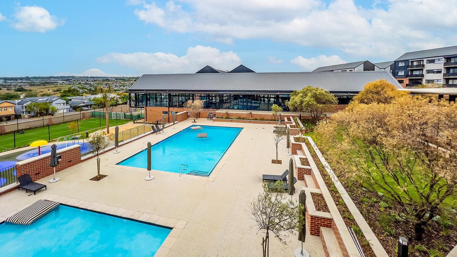1 Bedroom Apartment in Kyalami