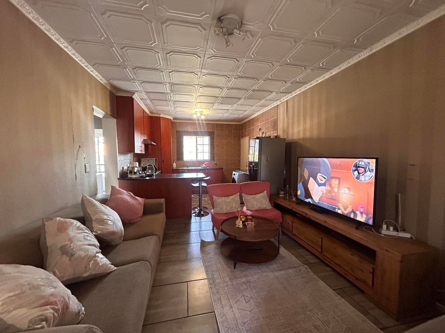 3 Bedroom Apartment in North Riding