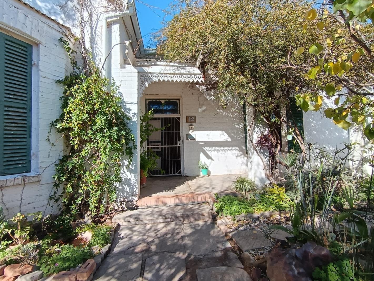 4 Bedroom House in Graaff-Reinet