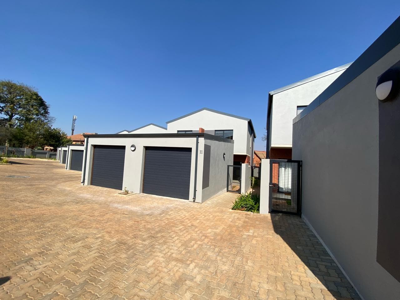 2 Bedroom Townhouse in Olympus AH