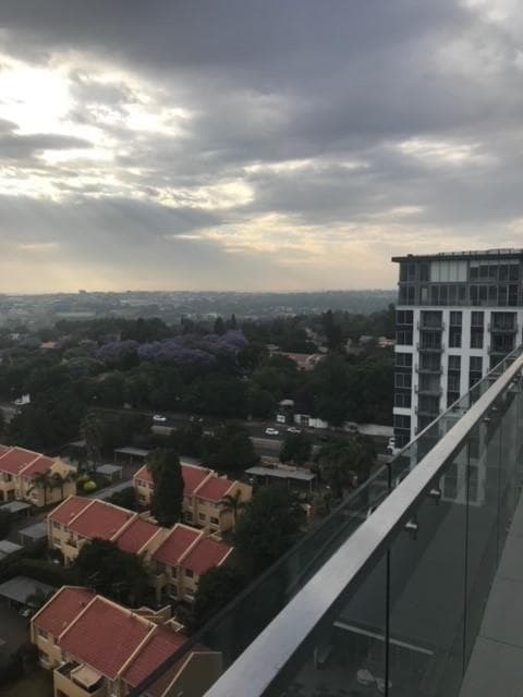 2 Bedroom Penthouse in Sandton Central