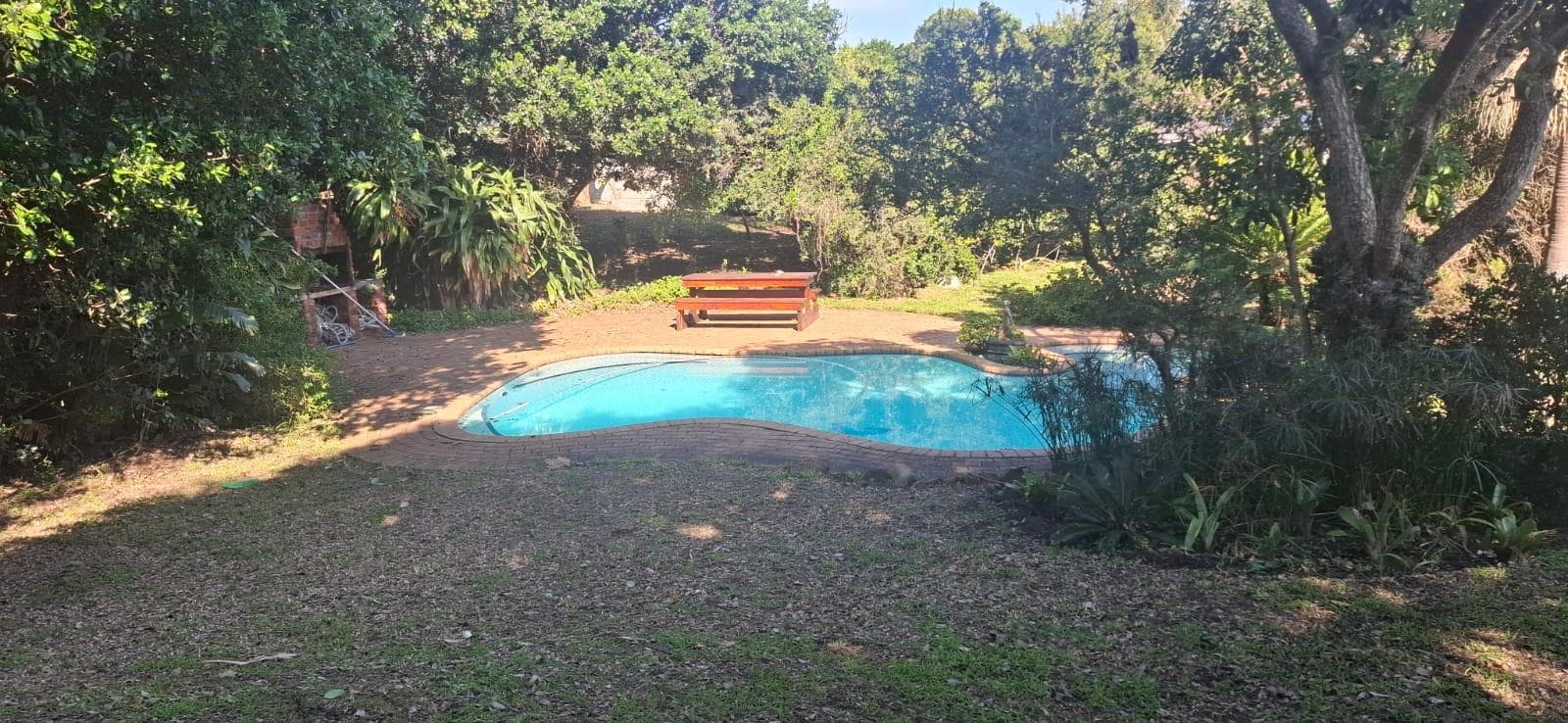 1 151 m² Land available in Seaview