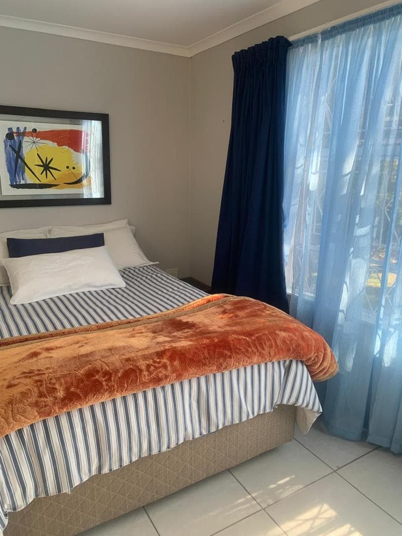 1 Bedroom Flat in Sundowner