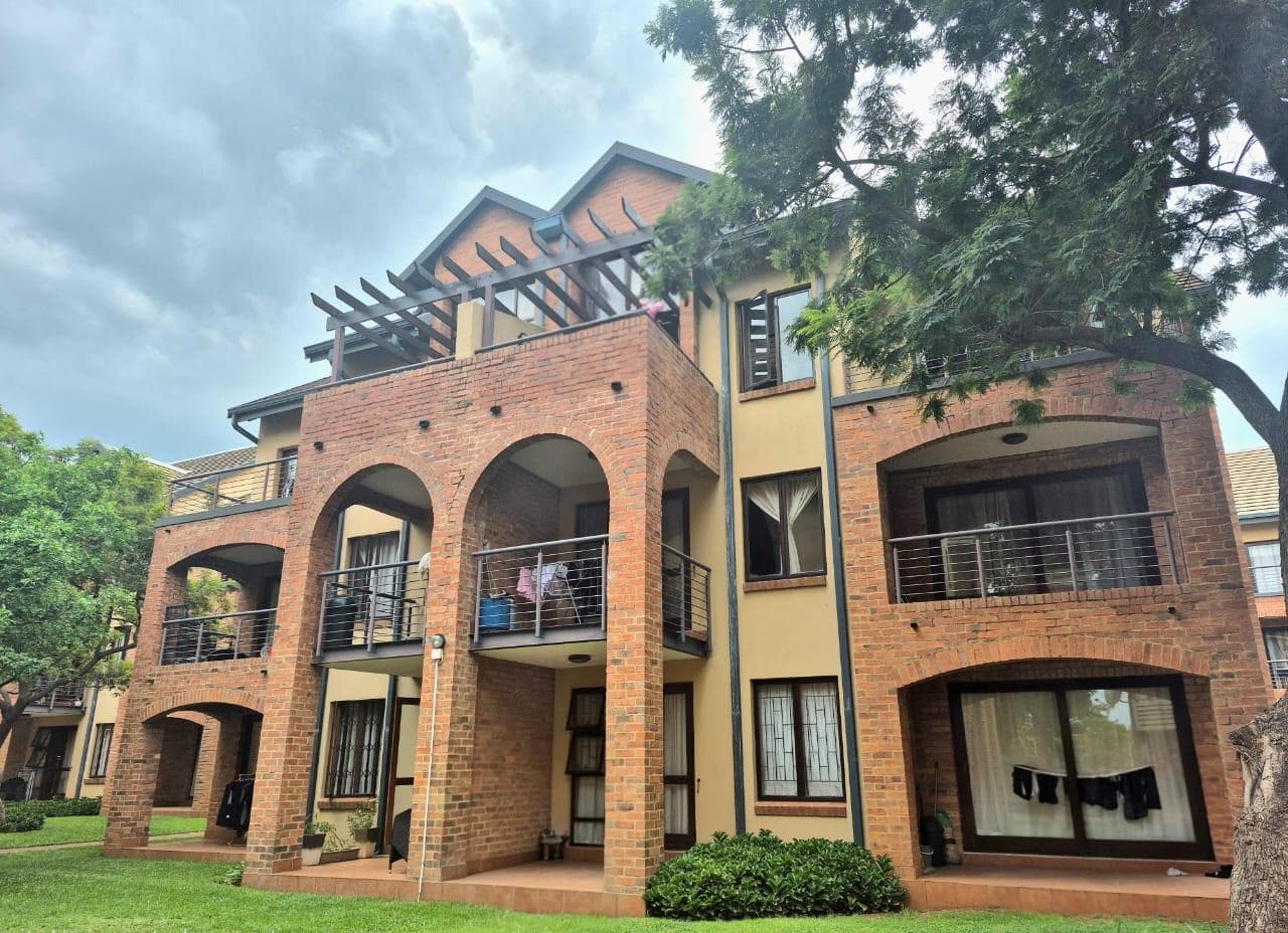 Studio apartment in Carlswald