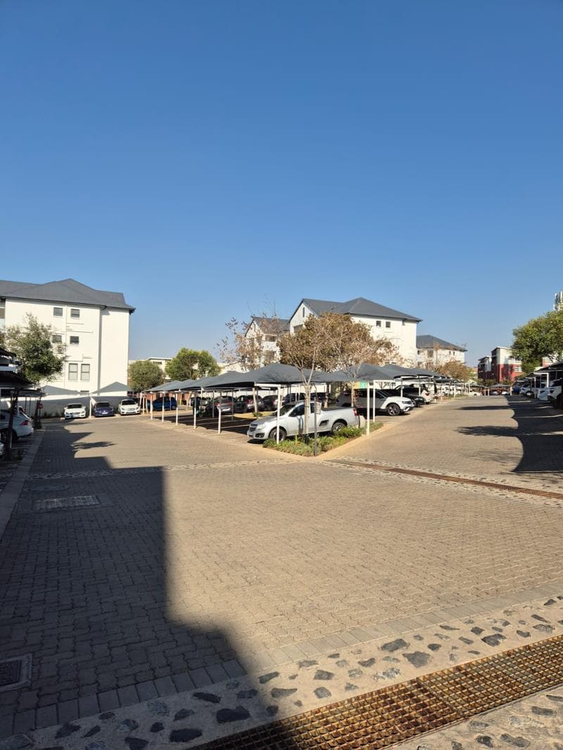 3 Bedroom Apartment in Edenvale