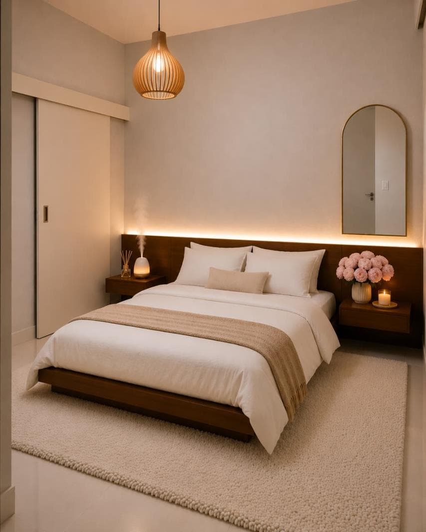 1 Bedroom Apartment in Fourways