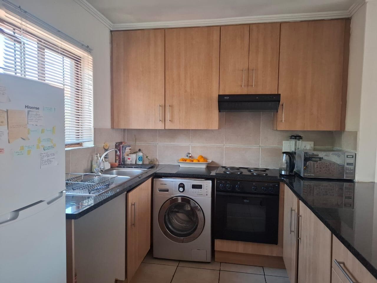 1 Bedroom Apartment in Rivonia