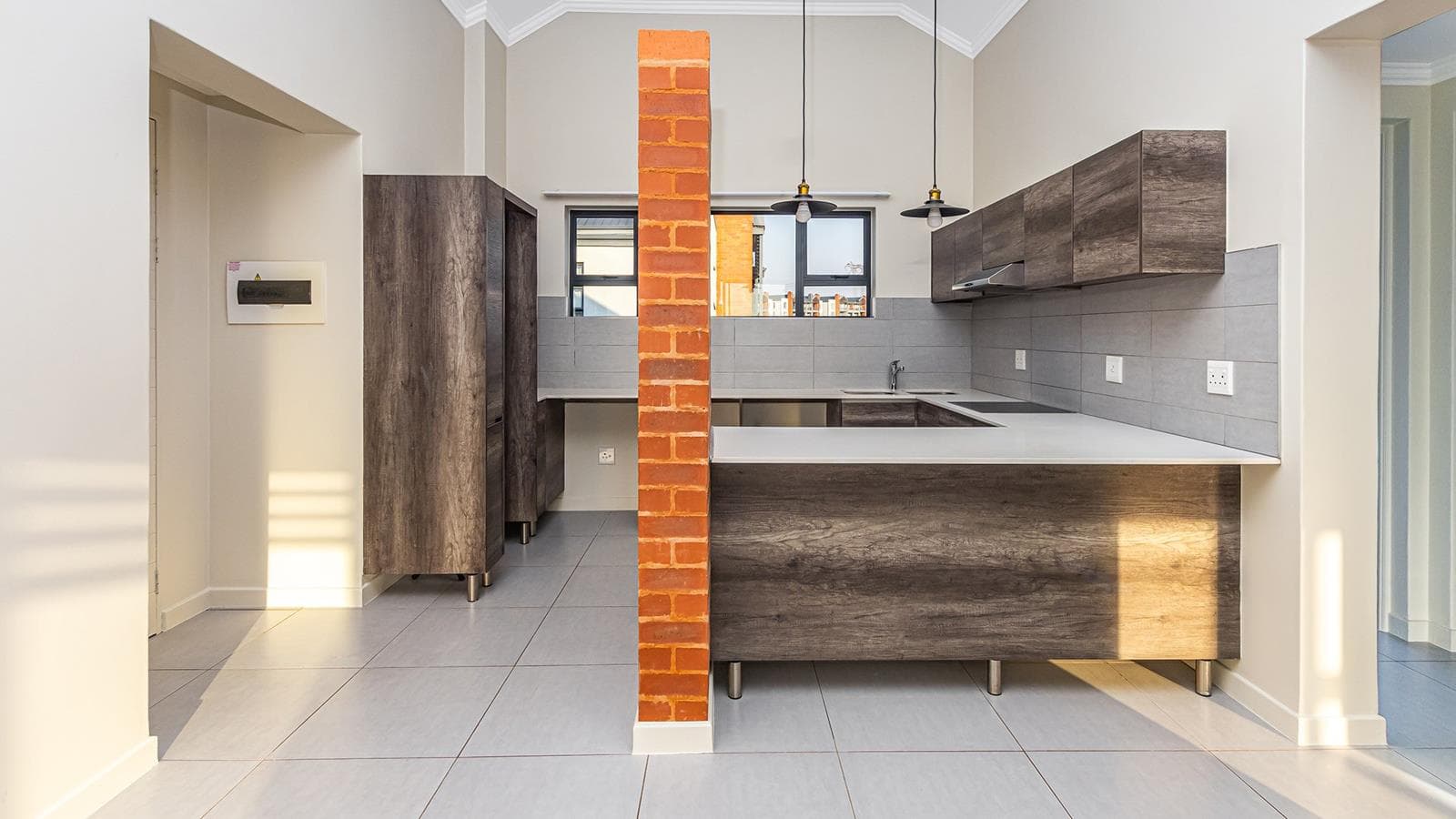 3 Bedroom Apartment in The Hills Estate