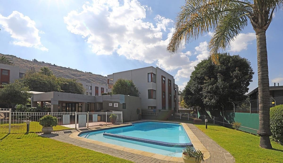 1 Bedroom Apartment in Morninghill