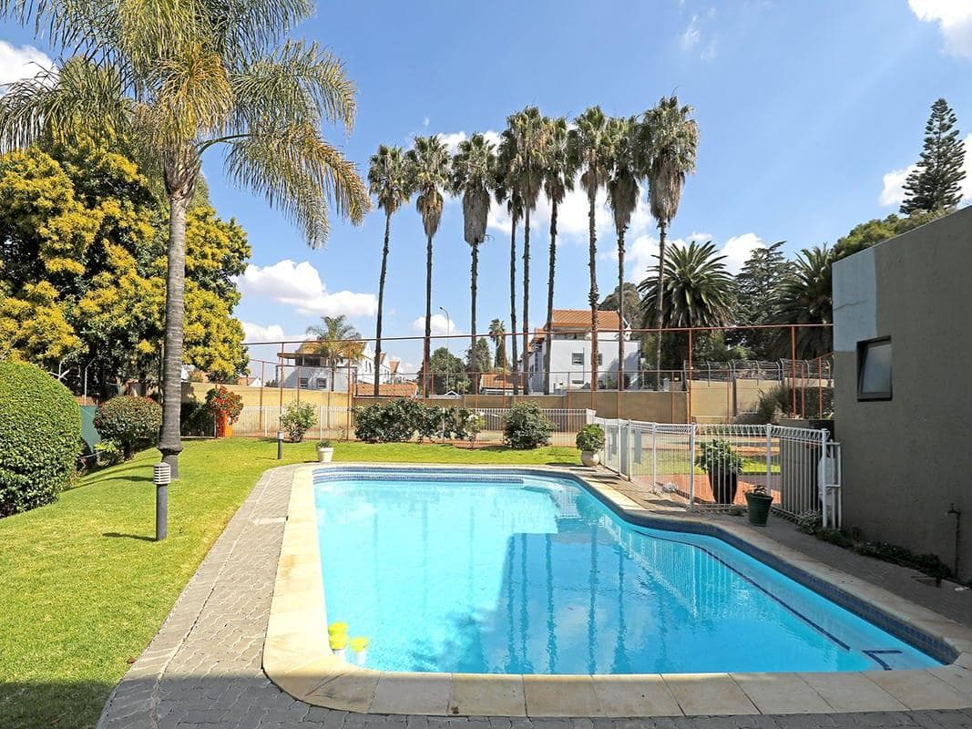 1 Bedroom Apartment in Morninghill