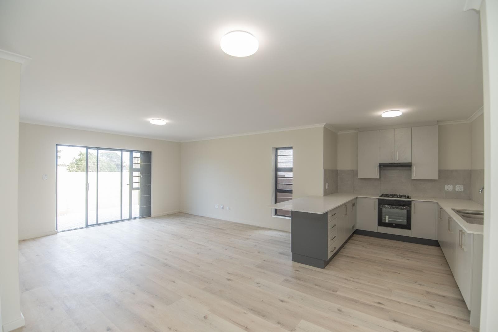 3 Bedroom House in Sherwood
