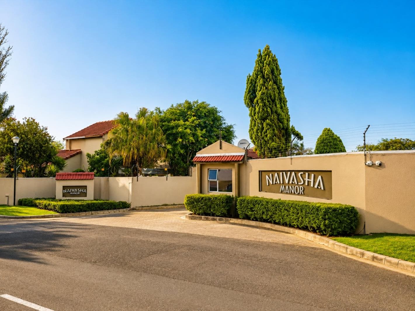 1 Bedroom Apartment in Sunninghill
