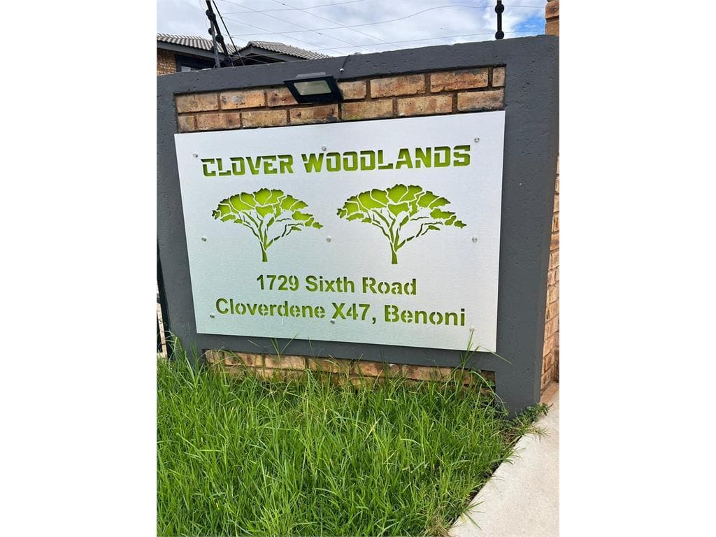 2 Bedroom Apartment in Rynfield