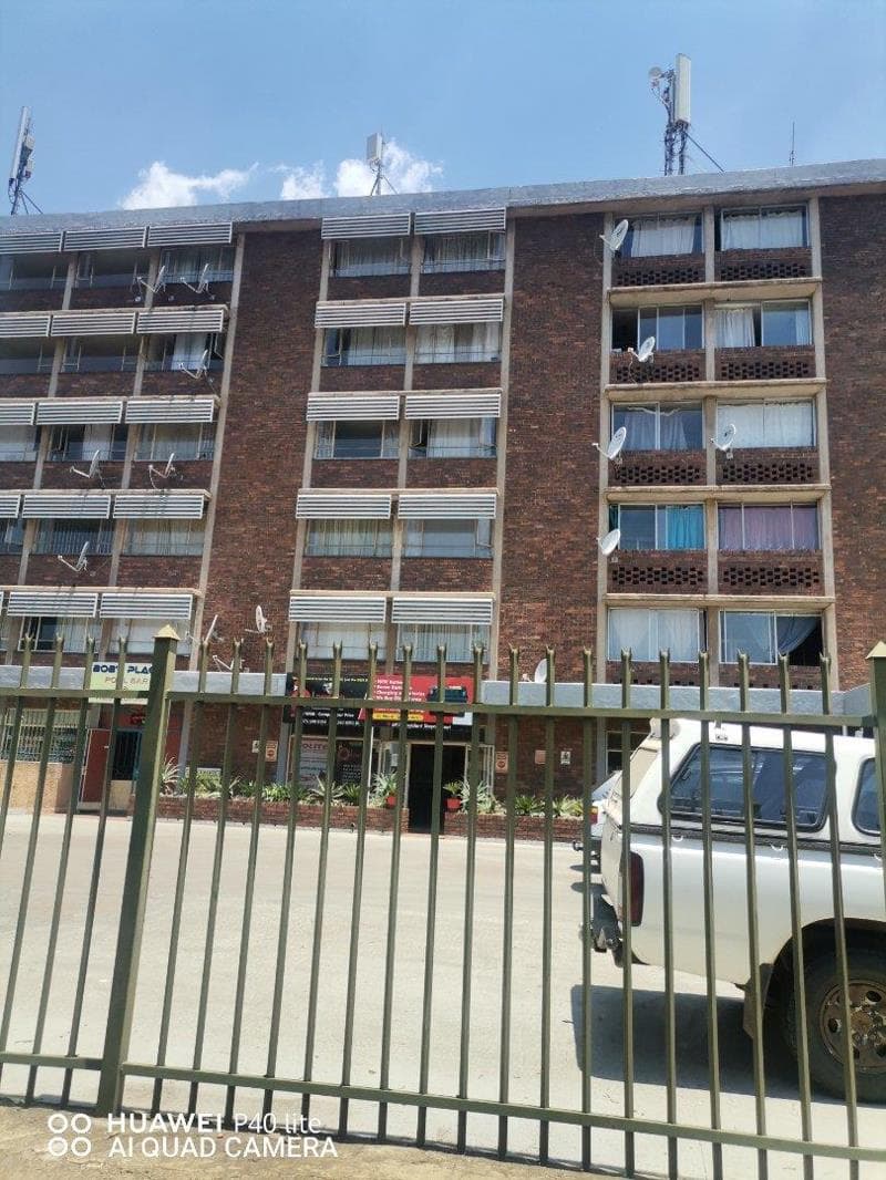 Studio Apartment in Wolmer