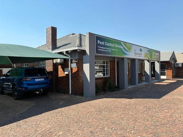 8 Bedroom House in Hurlyvale