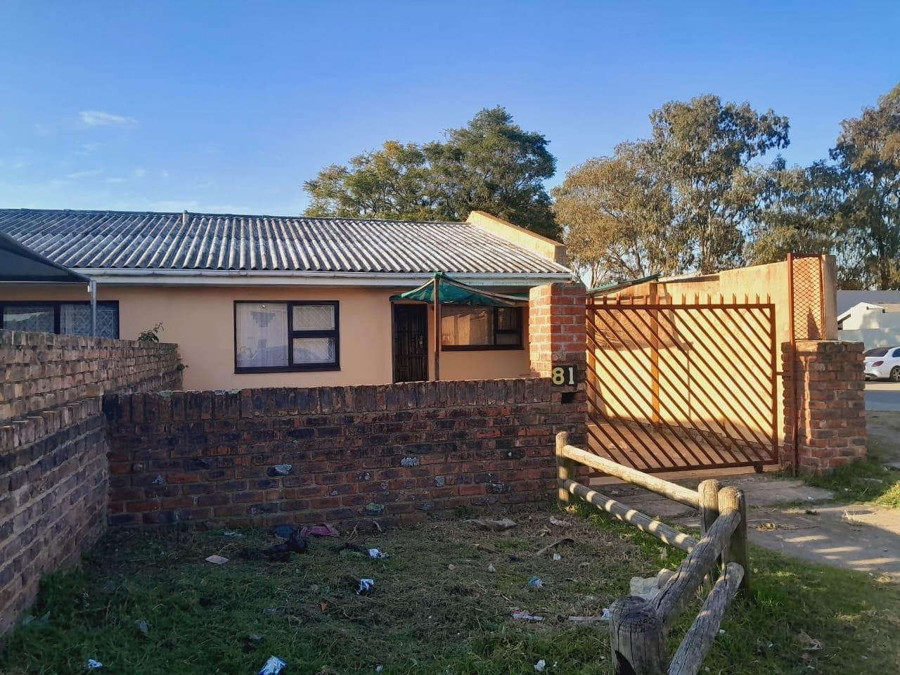 2 Bedroom Townhouse in Bisho