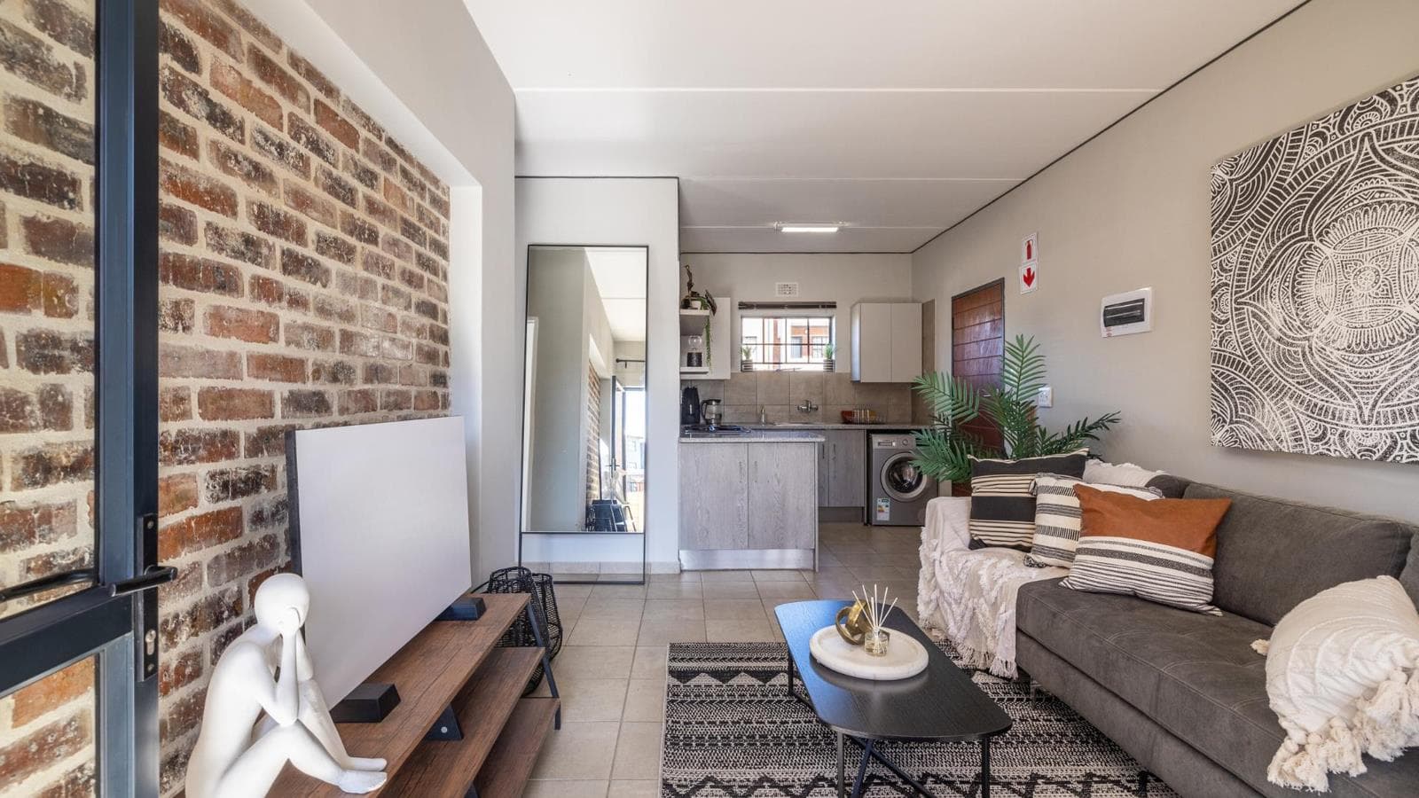 2 Bedroom Apartment in Alveda