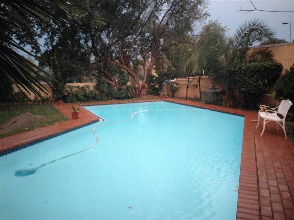 1 Bedroom Apartment in Atholl