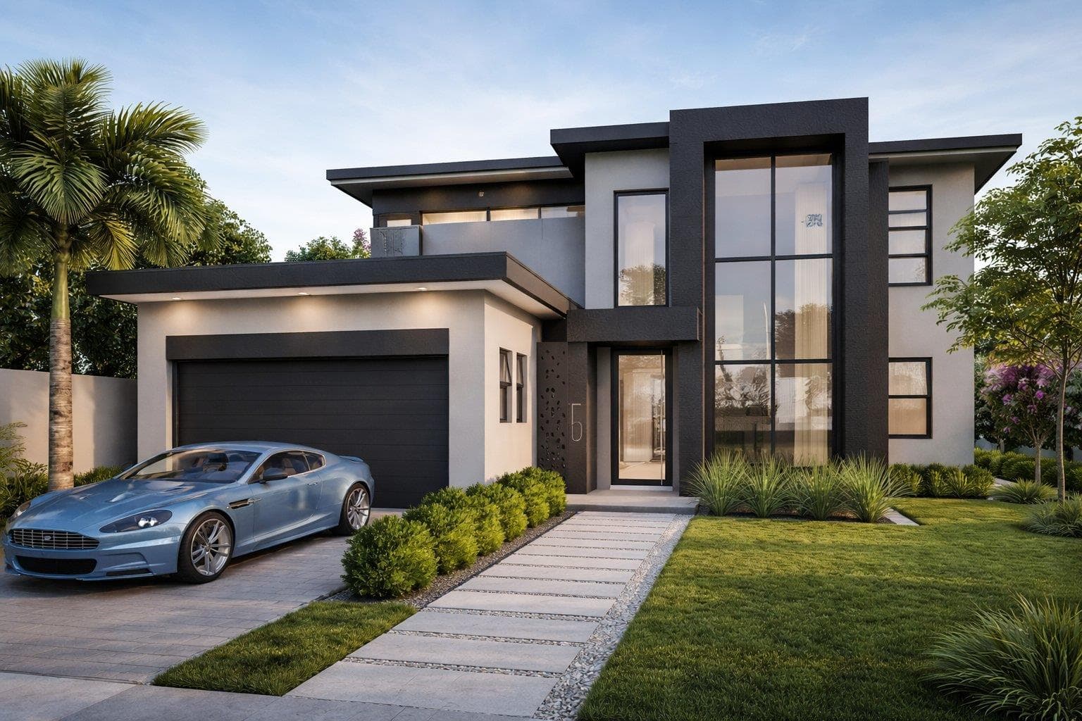 3 Bedroom House in Senderwood
