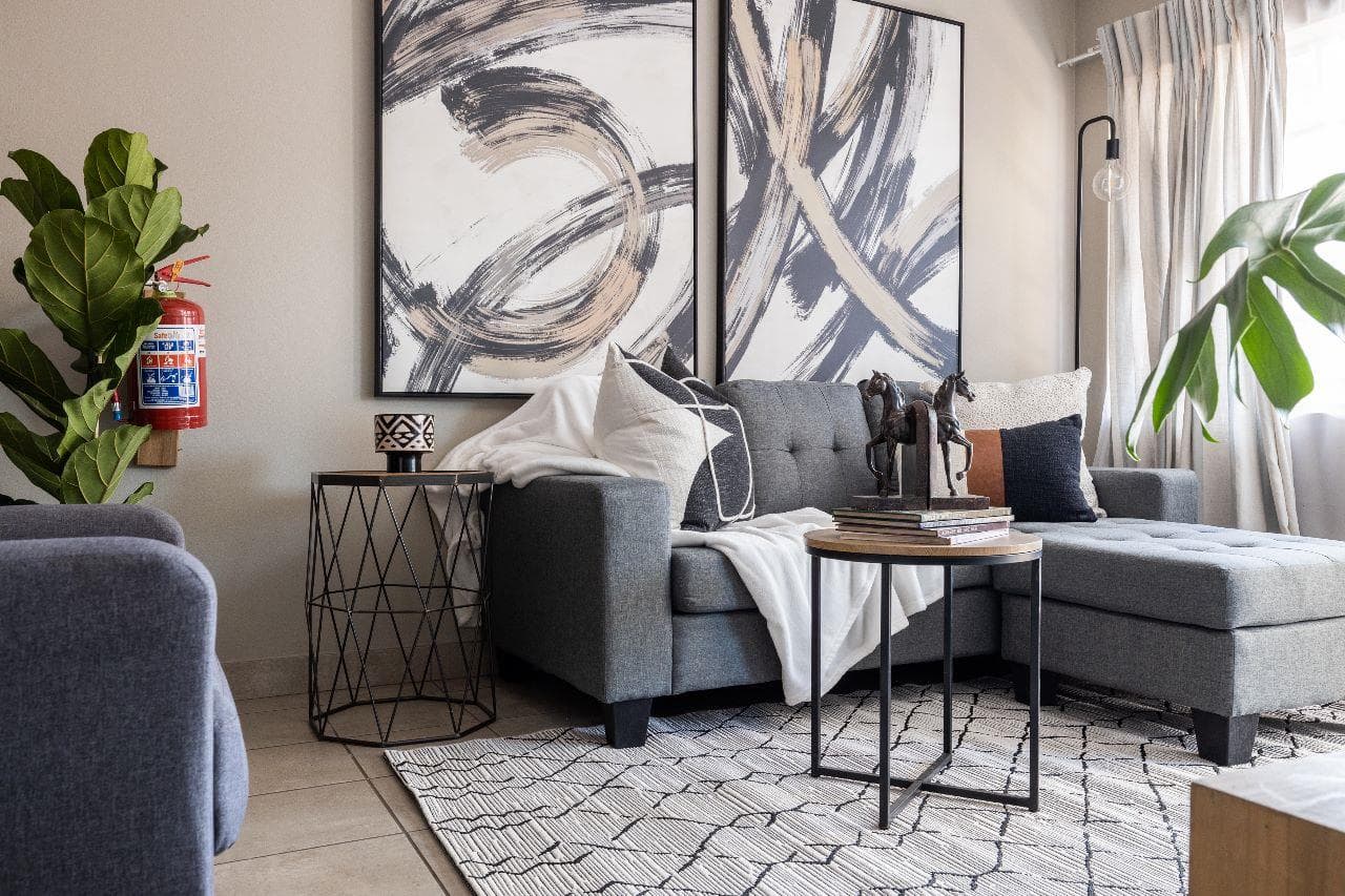 2 Bedroom Apartment in Ridgeway